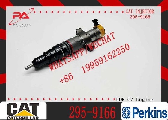New common rail injector 557-7627 243-4503 20R-9079 2OR-8071 20R-8066 295-9166 for diesel engine CAT