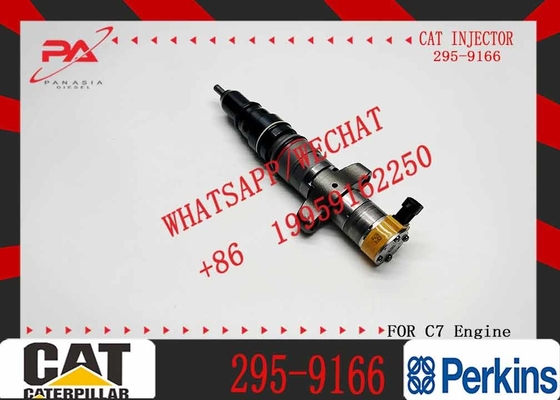 New common rail injector 557-7627 243-4503 20R-9079 2OR-8071 20R-8066 295-9166 for diesel engine CAT