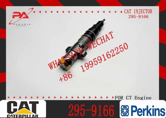 New common rail injector 557-7627 243-4503 20R-9079 2OR-8071 20R-8066 295-9166 for diesel engine CAT
