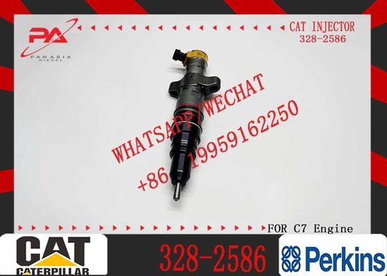 CAT injectors c7 diesel Injector387-9427 387-9428 268-1835 295-1412 20R-8064 328-2586 10R-4763 for CAT engine