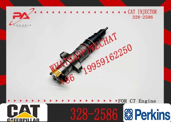 CAT injectors c7 diesel Injector387-9427 387-9428 268-1835 295-1412 20R-8064 328-2586 10R-4763 for CAT engine