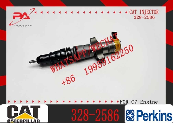 CAT injectors c7 diesel Injector387-9427 387-9428 268-1835 295-1412 20R-8064 328-2586 10R-4763 for CAT engine