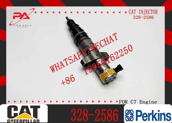 CAT injectors c7 diesel Injector387-9427 387-9428 268-1835 295-1412 20R-8064 328-2586 10R-4763 for CAT engine