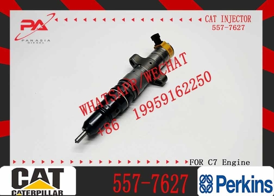 Golden Vidar common rail injector 263-8218 C7 557-7627 387-9427 328-2585 295-1411 268-1835 2638218