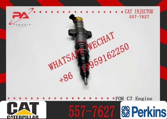 Golden Vidar common rail injector 263-8218 C7 557-7627 387-9427 328-2585 295-1411 268-1835 2638218