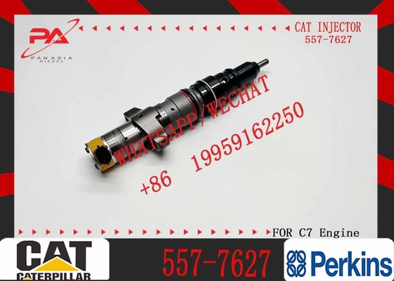 Golden Vidar common rail injector 263-8218 C7 557-7627 387-9427 328-2585 295-1411 268-1835 2638218