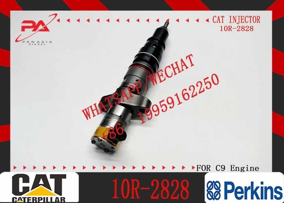 Excavator C7 C9 Diesel Engine Fuel Injector 320-2940 10R-4764 328-2574 10R-2828 328-2576 10R-4844 fuel injector