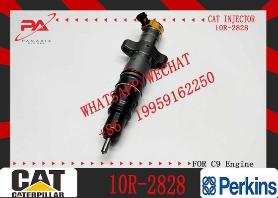 Excavator C7 C9 Diesel Engine Fuel Injector 320-2940 10R-4764 328-2574 10R-2828 328-2576 10R-4844 fuel injector