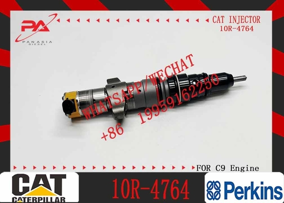 Excavator fuel injector 235-5261 20R-8064 238-8901 328-2586 241-3228 10R-4763 cat c7 injector 387-9427