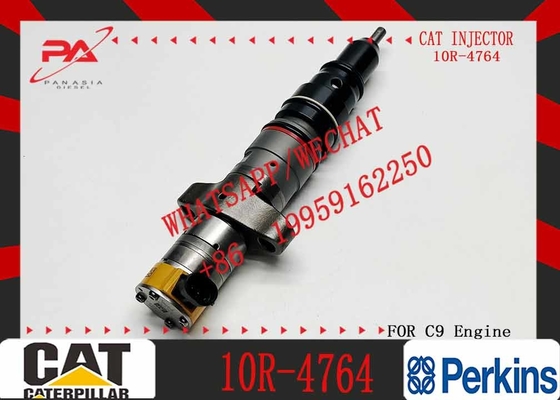 Excavator fuel injector 235-5261 20R-8064 238-8901 328-2586 241-3228 10R-4763 cat c7 injector 387-9427