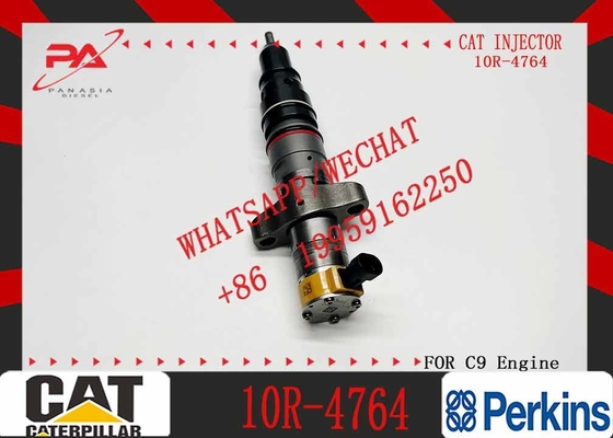 Excavator fuel injector 235-5261 20R-8064 238-8901 328-2586 241-3228 10R-4763 cat c7 injector 387-9427