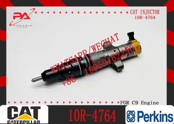 Excavator fuel injector 235-5261 20R-8064 238-8901 328-2586 241-3228 10R-4763 cat c7 injector 387-9427