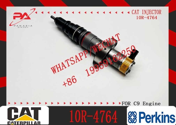 Excavator fuel injector 235-5261 20R-8064 238-8901 328-2586 241-3228 10R-4763 cat c7 injector 387-9427