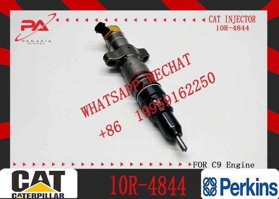 New common rail injector320-2940 10R-4764 328-2574 10R-2828 328-2576 10R-4844 for diesel engine CAT