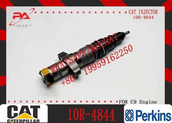 New common rail injector320-2940 10R-4764 328-2574 10R-2828 328-2576 10R-4844 for diesel engine CAT
