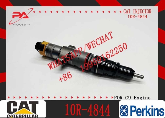 New common rail injector320-2940 10R-4764 328-2574 10R-2828 328-2576 10R-4844 for diesel engine CAT