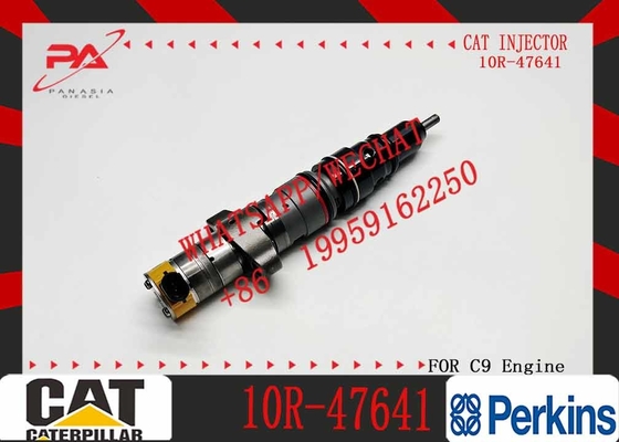 New common rail injector 20R-8968 10R-47641 20R-1917 577-7633 573-4231 20R-8064 for diesel engine CAT
