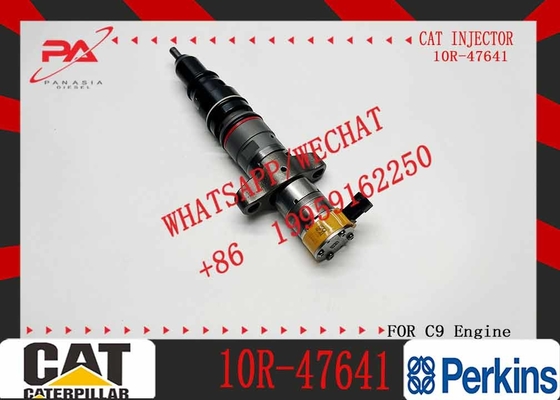 New common rail injector 20R-8968 10R-47641 20R-1917 577-7633 573-4231 20R-8064 for diesel engine CAT