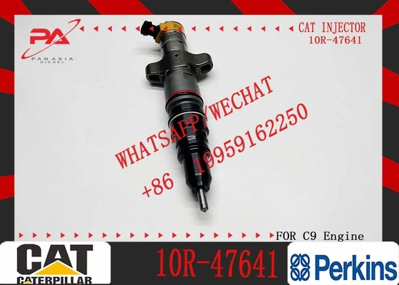 New common rail injector 20R-8968 10R-47641 20R-1917 577-7633 573-4231 20R-8064 for diesel engine CAT