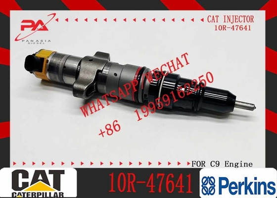 New common rail injector 20R-8968 10R-47641 20R-1917 577-7633 573-4231 20R-8064 for diesel engine CAT