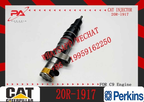 Excavator C7 C9 Diesel Engine Fuel Injector 20R-1917 577-7633 573-4231 20R-8064 293-4072 20R-8846 fuel injector