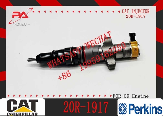 Excavator C7 C9 Diesel Engine Fuel Injector 20R-1917 577-7633 573-4231 20R-8064 293-4072 20R-8846 fuel injector