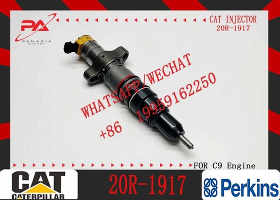 Excavator C7 C9 Diesel Engine Fuel Injector 20R-1917 577-7633 573-4231 20R-8064 293-4072 20R-8846 fuel injector