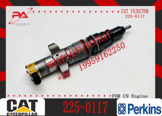 CAT C7 C9 Engine Part Fuel Injector387-9432 387-9436 225-0117 236-0957 238-8092 240-8063 242-0857