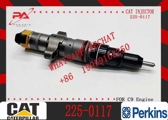 CAT C7 C9 Engine Part Fuel Injector387-9432 387-9436 225-0117 236-0957 238-8092 240-8063 242-0857