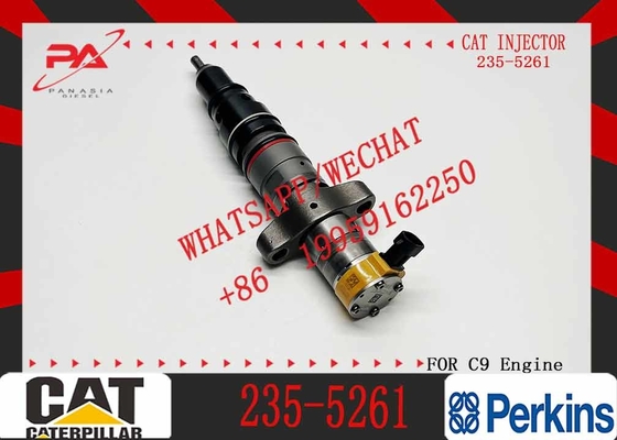 CAT C7 C9 Engine Part Fuel Injector387-9432 387-9436 225-0117 236-0957 238-8092 240-8063 242-0857