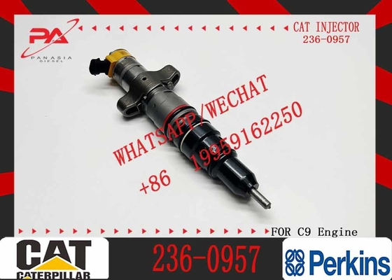 CAT C7 C9 Engine Part Fuel Injector387-9432 387-9436 225-0117 236-0957 238-8092 240-8063 242-0857