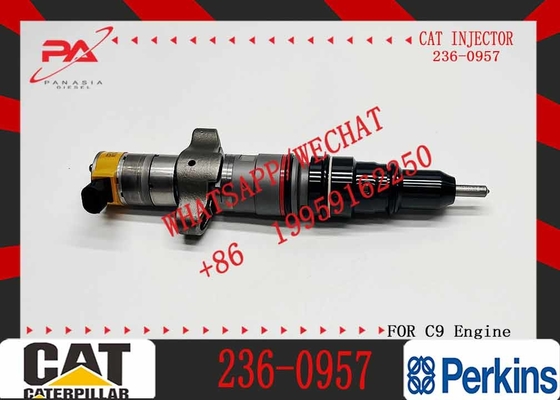 CAT C7 C9 Engine Part Fuel Injector387-9432 387-9436 225-0117 236-0957 238-8092 240-8063 242-0857