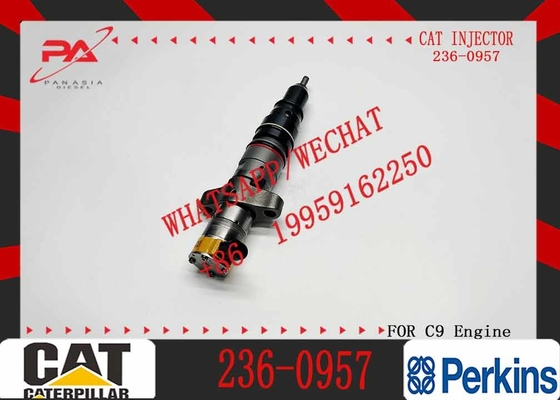 CAT C7 C9 Engine Part Fuel Injector387-9432 387-9436 225-0117 236-0957 238-8092 240-8063 242-0857
