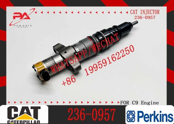 CAT C7 C9 Engine Part Fuel Injector387-9432 387-9436 225-0117 236-0957 238-8092 240-8063 242-0857