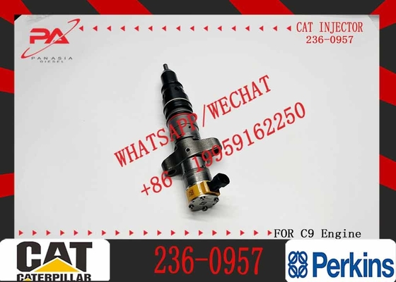 CAT C7 C9 Engine Part Fuel Injector387-9432 387-9436 225-0117 236-0957 238-8092 240-8063 242-0857