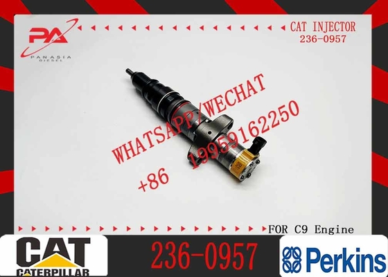 CAT C7 C9 Engine Part Fuel Injector387-9432 387-9436 225-0117 236-0957 238-8092 240-8063 242-0857