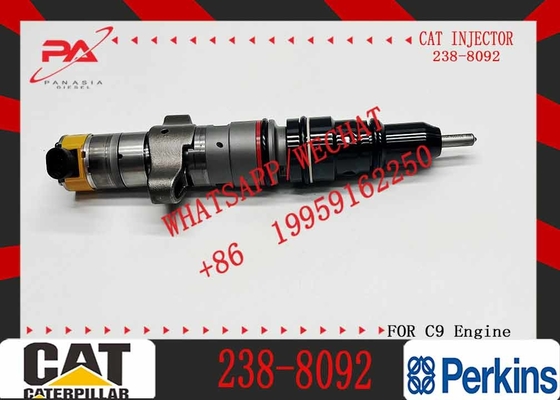 CAT C7 C9 Engine Part Fuel Injector387-9432 387-9436 225-0117 236-0957 238-8092 240-8063 242-0857
