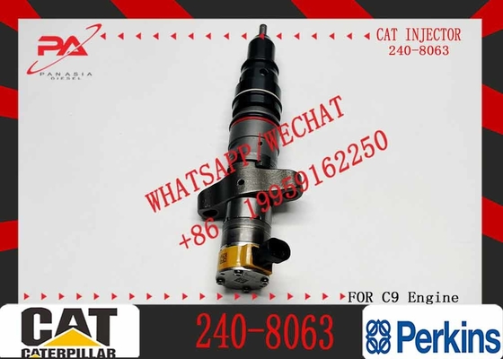CAT C7 C9 Engine Part Fuel Injector387-9432 387-9436 225-0117 236-0957 238-8092 240-8063 242-0857