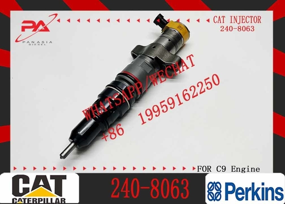 CAT C7 C9 Engine Part Fuel Injector387-9432 387-9436 225-0117 236-0957 238-8092 240-8063 242-0857