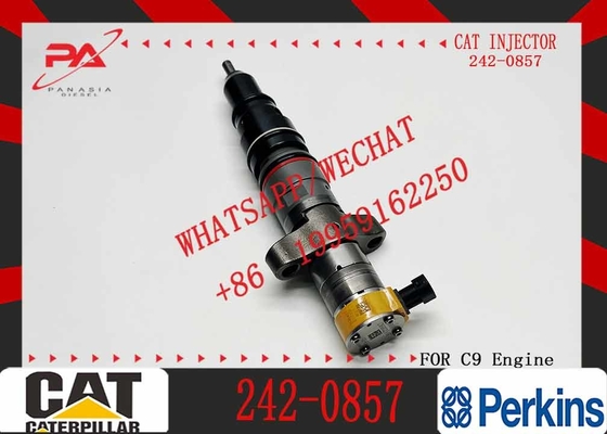 CAT C7 C9 Engine Part Fuel Injector387-9432 387-9436 225-0117 236-0957 238-8092 240-8063 242-0857