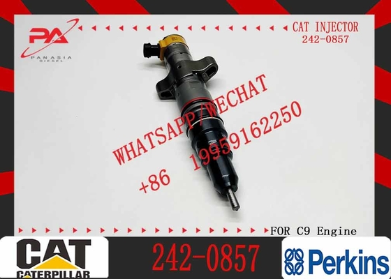 CAT C7 C9 Engine Part Fuel Injector387-9432 387-9436 225-0117 236-0957 238-8092 240-8063 242-0857