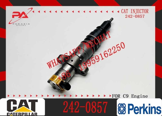 CAT C7 C9 Engine Part Fuel Injector387-9432 387-9436 225-0117 236-0957 238-8092 240-8063 242-0857