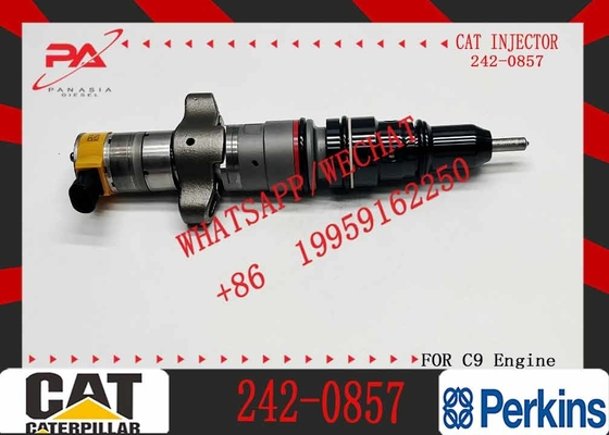 CAT C7 C9 Engine Part Fuel Injector387-9432 387-9436 225-0117 236-0957 238-8092 240-8063 242-0857