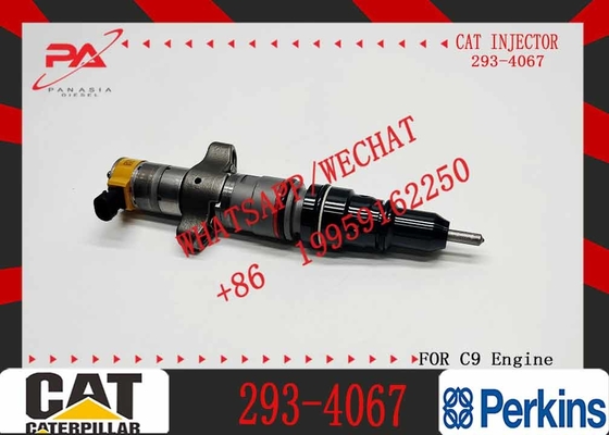High Quality Diesel Engine Injector 245-3516 For Cat C7 C9 Injector 10r-4764 293-4067 328-2577