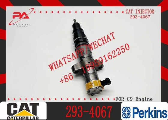 High Quality Diesel Engine Injector 245-3516 For Cat C7 C9 Injector 10r-4764 293-4067 328-2577