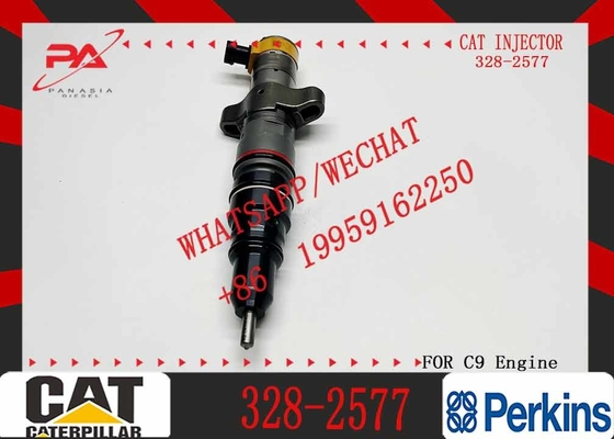 High Quality Diesel Engine Injector 245-3516 For Cat C7 C9 Injector 10r-4764 293-4067 328-2577