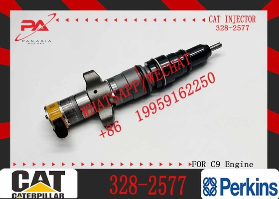 High Quality Diesel Engine Injector 245-3516 For Cat C7 C9 Injector 10r-4764 293-4067 328-2577