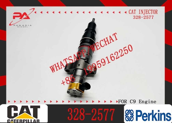 High Quality Diesel Engine Injector 245-3516 For Cat C7 C9 Injector 10r-4764 293-4067 328-2577