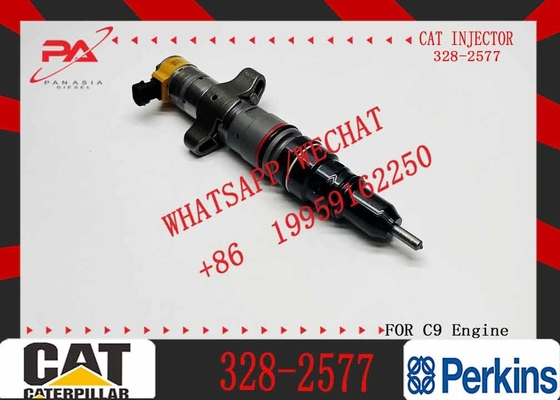 High Quality Diesel Engine Injector 245-3516 For Cat C7 C9 Injector 10r-4764 293-4067 328-2577