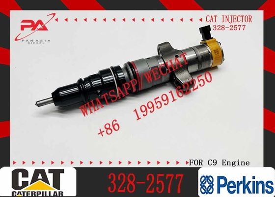 High Quality Diesel Engine Injector 245-3516 For Cat C7 C9 Injector 10r-4764 293-4067 328-2577